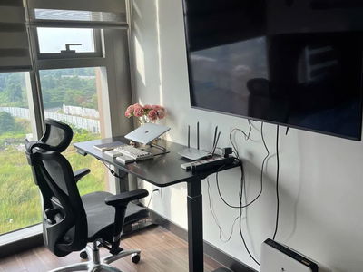 Empire City, Vietnam Empire City, Vietnam