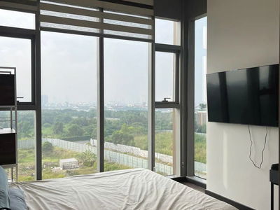 Empire City, Vietnam Empire City, Vietnam