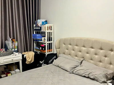 Empire City, Vietnam Empire City, Vietnam