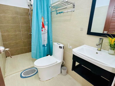 Alojamiento en Ho Chi Minh City, Vietnam  Alojamiento en Ho Chi Minh City, Vietnam