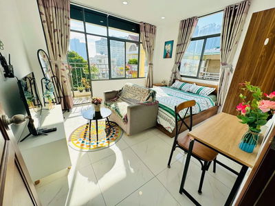 Жилье в Ho Chi Minh City, Vietnam Жилье в Ho Chi Minh City, Vietnam