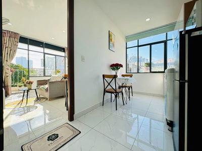 Logement dans Ho Chi Minh City, Vietnam Logement dans Ho Chi Minh City, Vietnam