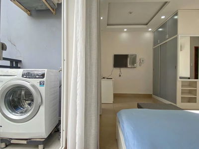 Жилье в Ho Chi Minh City, Vietnam  Жилье в Ho Chi Minh City, Vietnam