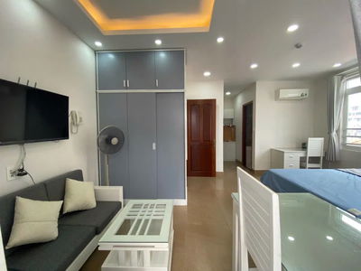 Жилье в Ho Chi Minh City, Vietnam Жилье в Ho Chi Minh City, Vietnam