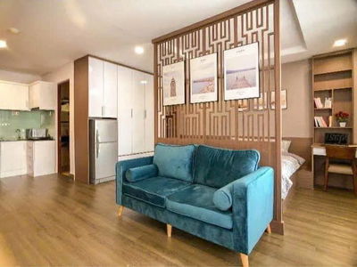 Alojamiento en Ho Chi Minh City, Vietnam Alojamiento en Ho Chi Minh City, Vietnam