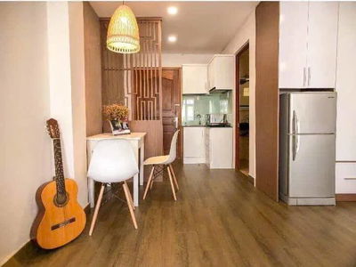 Housing in Ho Chi Minh City, Vietnam Housing in Ho Chi Minh City, Vietnam