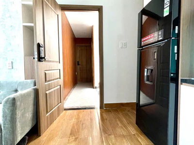 Жилье в Ho Chi Minh City, Vietnam Жилье в Ho Chi Minh City, Vietnam