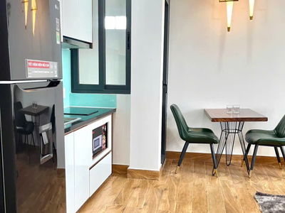 Housing in Ho Chi Minh City, Vietnam Housing in Ho Chi Minh City, Vietnam