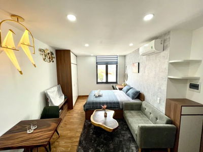 Housing in Ho Chi Minh City, Vietnam Housing in Ho Chi Minh City, Vietnam