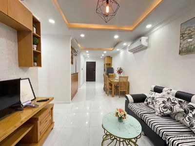 Scenic Valley, Vietnam Scenic Valley, Vietnam