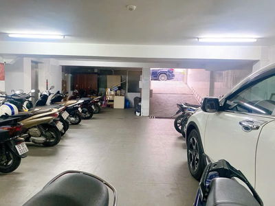 Alojamiento en Ho Chi Minh City, Vietnam Alojamiento en Ho Chi Minh City, Vietnam