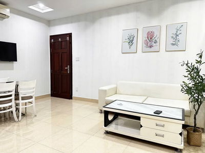 Жилье в Ho Chi Minh City, Vietnam  Жилье в Ho Chi Minh City, Vietnam