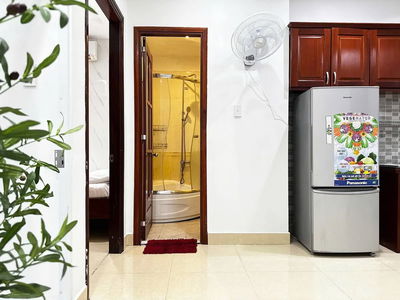 Жилье в Ho Chi Minh City, Vietnam Жилье в Ho Chi Minh City, Vietnam