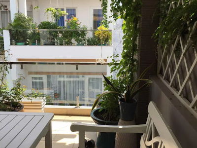 Жилье в Ho Chi Minh City, Vietnam  Жилье в Ho Chi Minh City, Vietnam