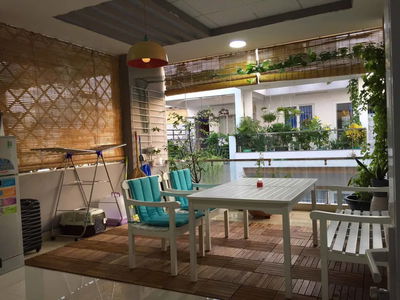 Housing in Ho Chi Minh City, Vietnam Housing in Ho Chi Minh City, Vietnam