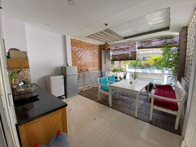 Жилье в Ho Chi Minh City, Vietnam Жилье в Ho Chi Minh City, Vietnam