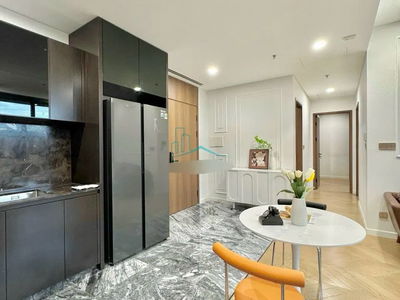 Lumiere Riverside, Vietnam Lumiere Riverside, Vietnam