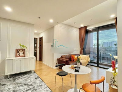 Lumiere Riverside, Vietnam Lumiere Riverside, Vietnam