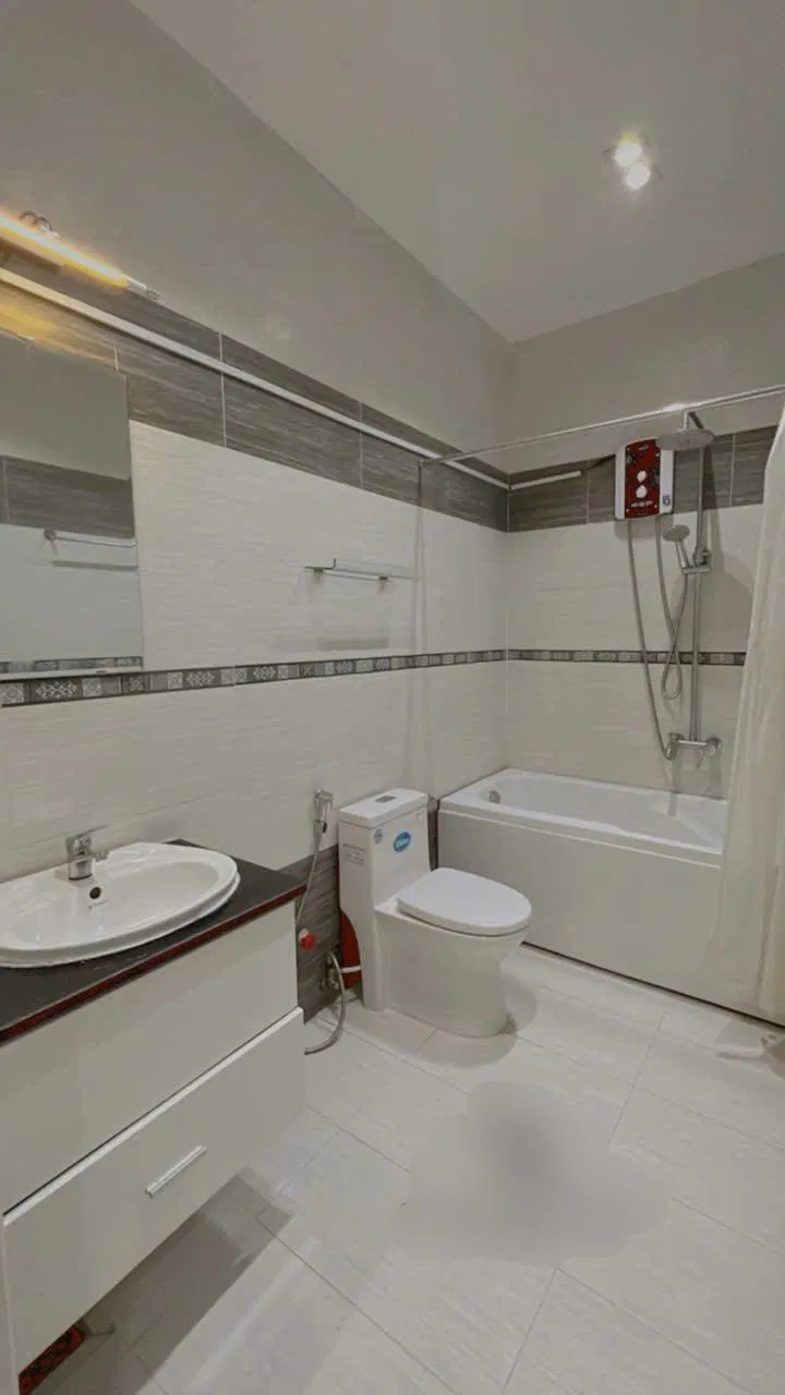 Alojamiento en Ho Chi Minh City, Vietnam Alojamiento en Ho Chi Minh City, Vietnam