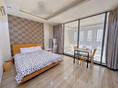 Housing in Ho Chi Minh City, Vietnam  Housing in Ho Chi Minh City, Vietnam