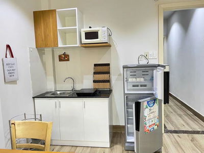 Жилье в Ho Chi Minh City, Vietnam  Жилье в Ho Chi Minh City, Vietnam