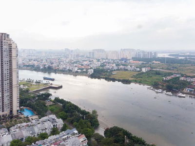 Sunwah Pearl, Vietnam Sunwah Pearl, Vietnam