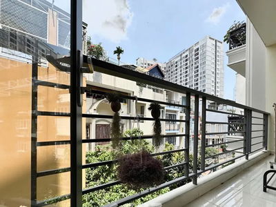 Жилье в Ho Chi Minh City, Vietnam Жилье в Ho Chi Minh City, Vietnam