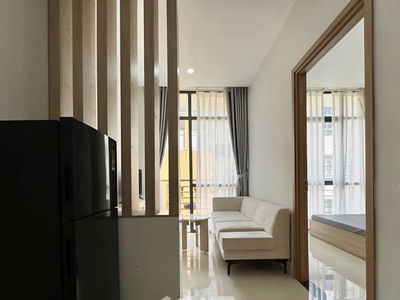 Жилье в Ho Chi Minh City, Vietnam  Жилье в Ho Chi Minh City, Vietnam