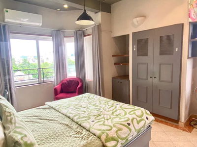 Logement dans Ho Chi Minh City, Vietnam Logement dans Ho Chi Minh City, Vietnam