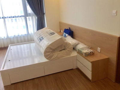 Vinhomes Central Park, Vietnam  Vinhomes Central Park, Vietnam