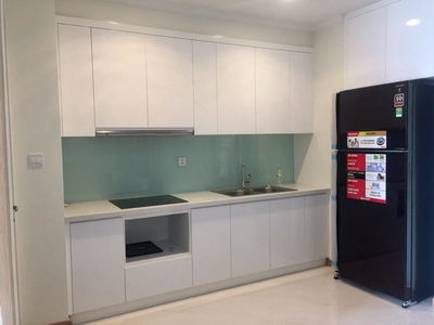 Vinhomes Central Park, Vietnam Vinhomes Central Park, Vietnam