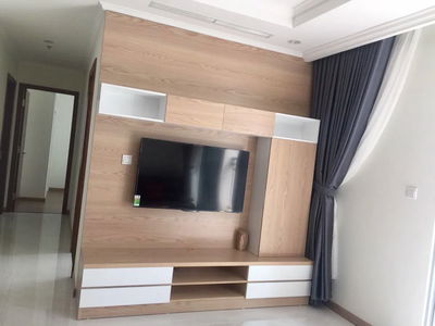 Vinhomes Central Park, Vietnam Vinhomes Central Park, Vietnam