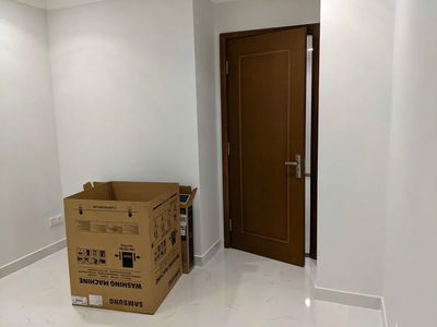 Vinhomes Central Park, Vietnam Vinhomes Central Park, Vietnam