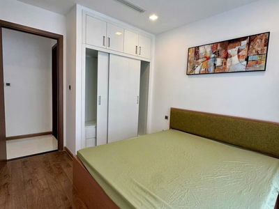 Vinhomes Central Park, Vietnam  Vinhomes Central Park, Vietnam