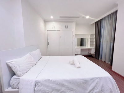 Vinhomes Central Park, Vietnam  Vinhomes Central Park, Vietnam