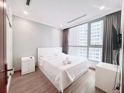 Vinhomes Central Park, Vietnam Vinhomes Central Park, Vietnam