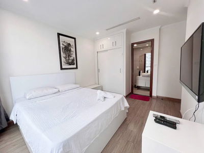 Vinhomes Central Park, Vietnam Vinhomes Central Park, Vietnam