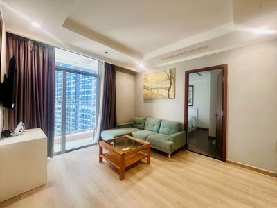 Vinhomes Central Park, Vietnam Vinhomes Central Park, Vietnam