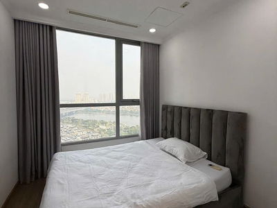 Vinhomes Central Park, Vietnam  Vinhomes Central Park, Vietnam