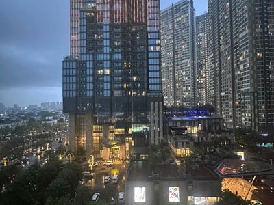 Vinhomes Central Park, Vietnam Vinhomes Central Park, Vietnam