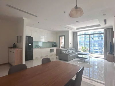 Vinhomes Central Park, Vietnam  Vinhomes Central Park, Vietnam