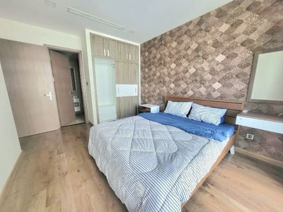 Vinhomes Central Park, Vietnam Vinhomes Central Park, Vietnam