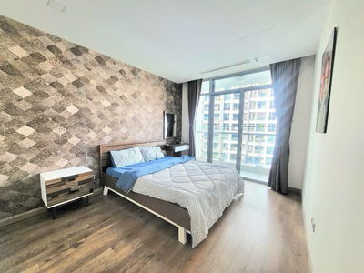 Vinhomes Central Park, Vietnam Vinhomes Central Park, Vietnam