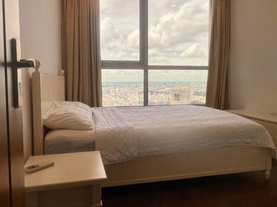 Vinhomes Central Park, Vietnam Vinhomes Central Park, Vietnam