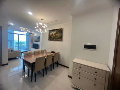 Vinhomes Central Park, Vietnam  Vinhomes Central Park, Vietnam