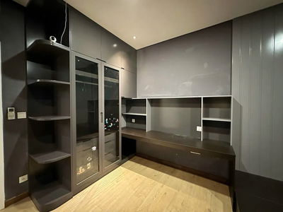 Diamond Island, Vietnam Diamond Island, Vietnam