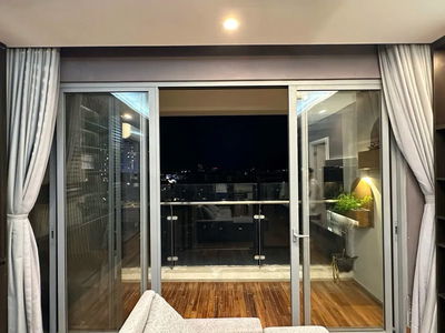 Diamond Island, Vietnam  Diamond Island, Vietnam