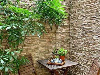 Housing in Ho Chi Minh City, Vietnam Housing in Ho Chi Minh City, Vietnam