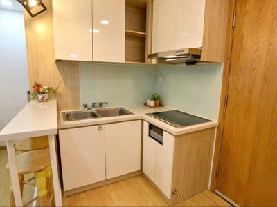 Жилье в Ho Chi Minh City, Vietnam Жилье в Ho Chi Minh City, Vietnam