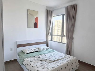 Mastery, Vietnam Mastery, Vietnam